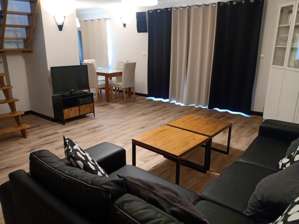 فيلا Niedzwiady Male 14 B Ślesin المظهر الخارجي الصورة